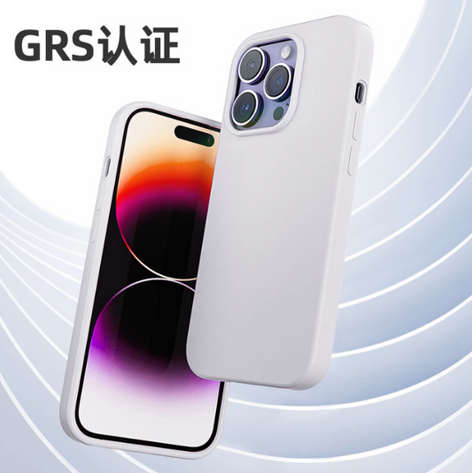 Fansong Phone Case GRS for iPhone 14 15 16 iPhone 14 15 16 Pro Max iPhone 14 15 16 Pro Plus, Phone Case GRS and TPU For iPhone Slim Shockproof Drop Protection Anti-Fingerprint Multi color