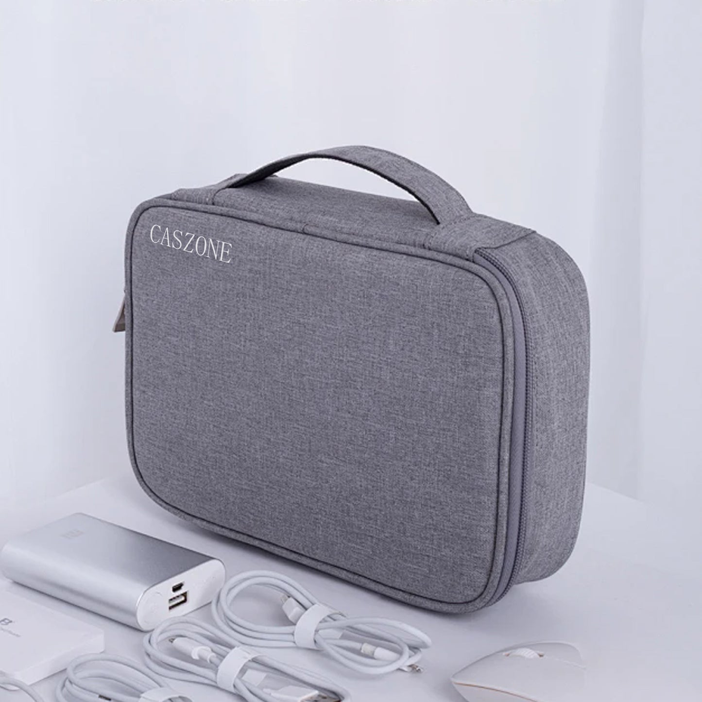 Portable computer special case