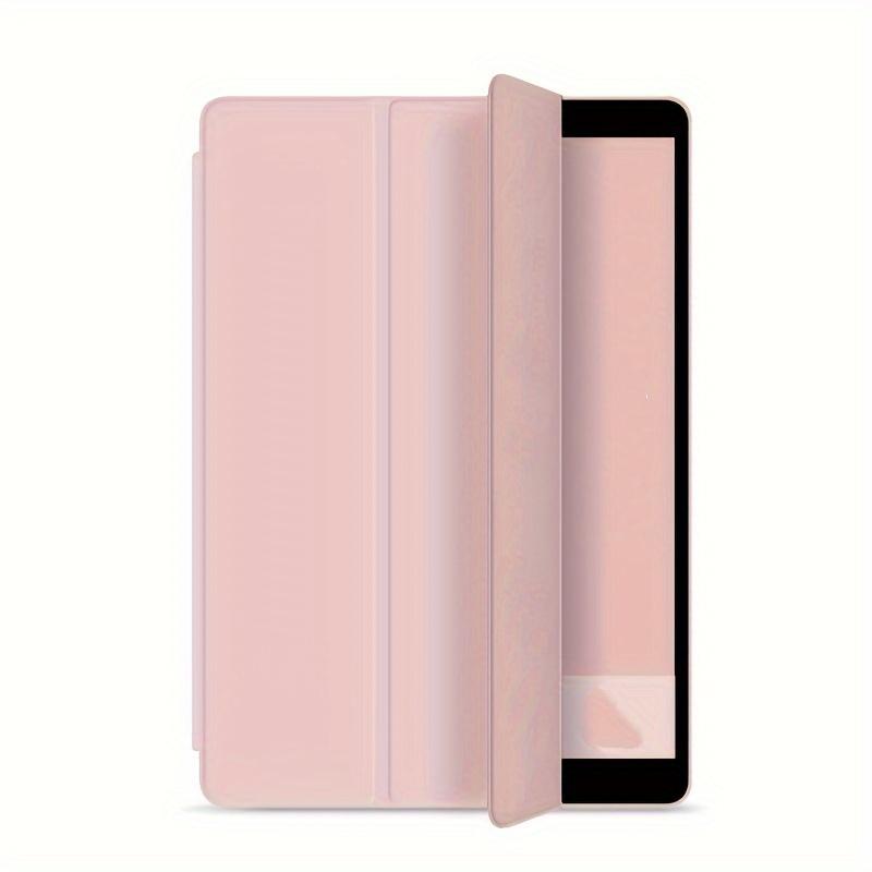 With Pencil Holder Case For IPad Pro 11 IPad 10th Generation For IPad 10.2 7th 8th 9th Gen Protective Case Cover For IPad Air 5 4 10.9 Air3 Pro 10.5