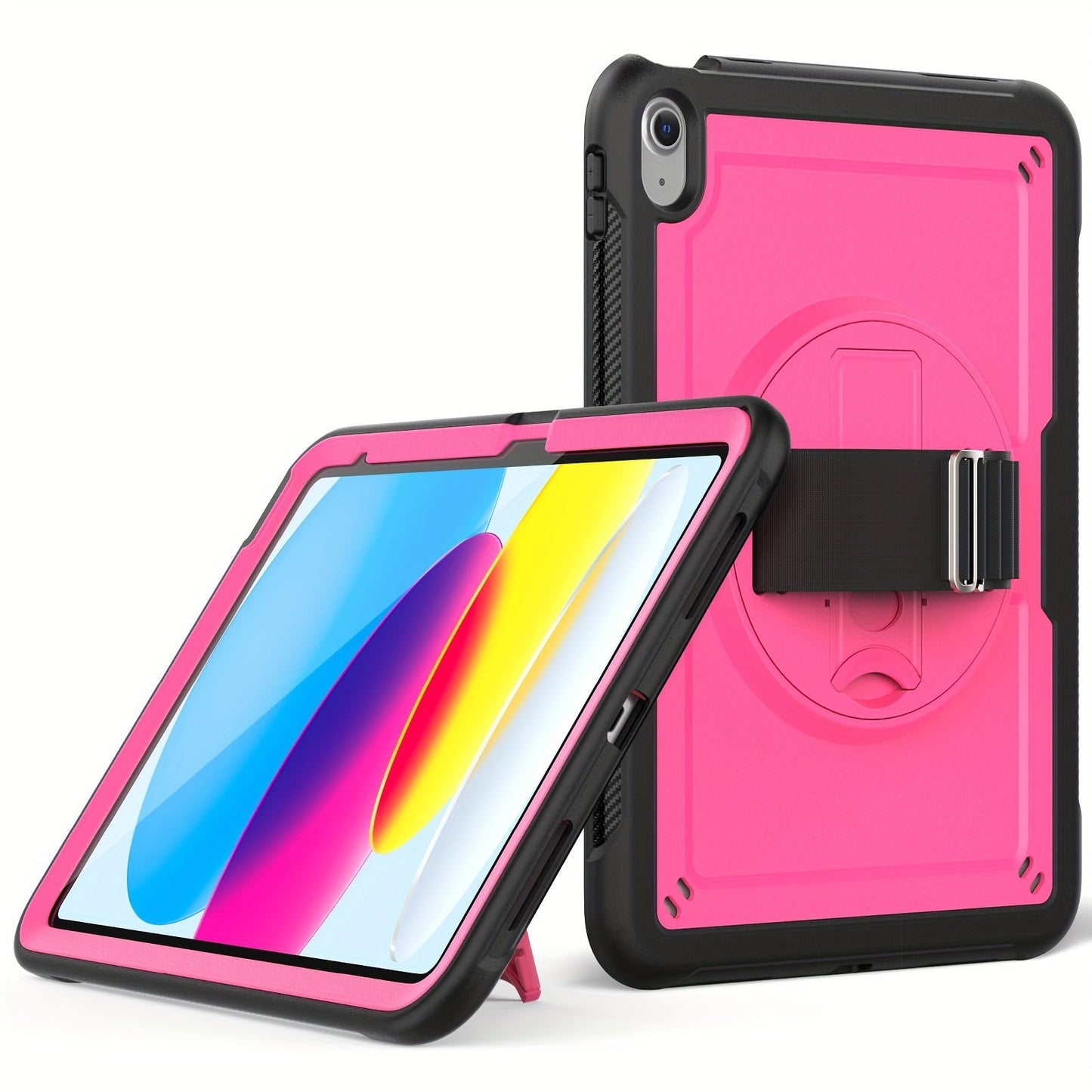 Tablet Case For IPad 10th 10.9 2022 (10th Generation)
