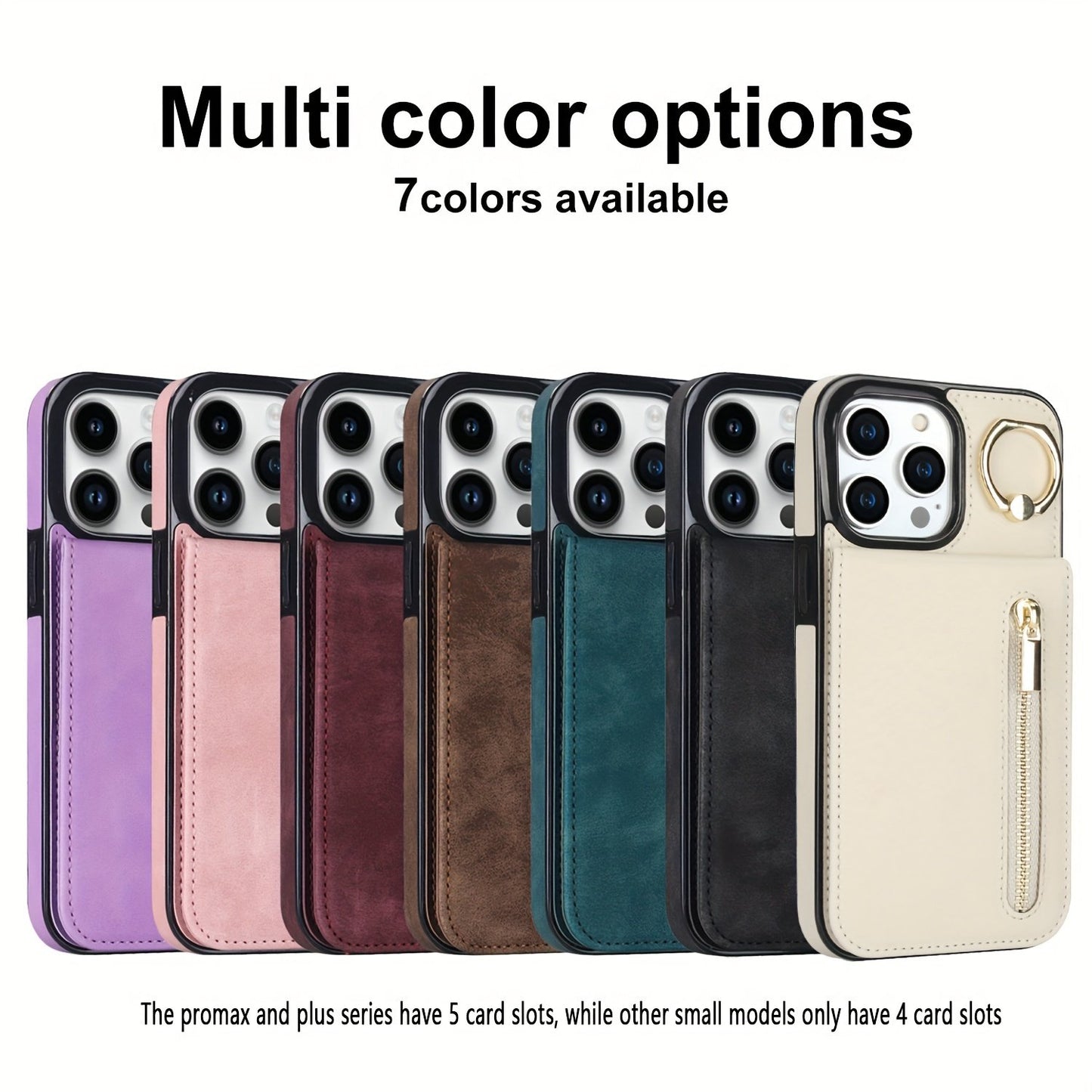 Luxusy Retro Faux Leather Phone Case For IPhone 15/14/13/12/11 Pro Max 13 Mini 12 Mini XS Max XR 7/8 Plus Fashion Upholstered Shockproof Cover With Ring Holder Protect Cover