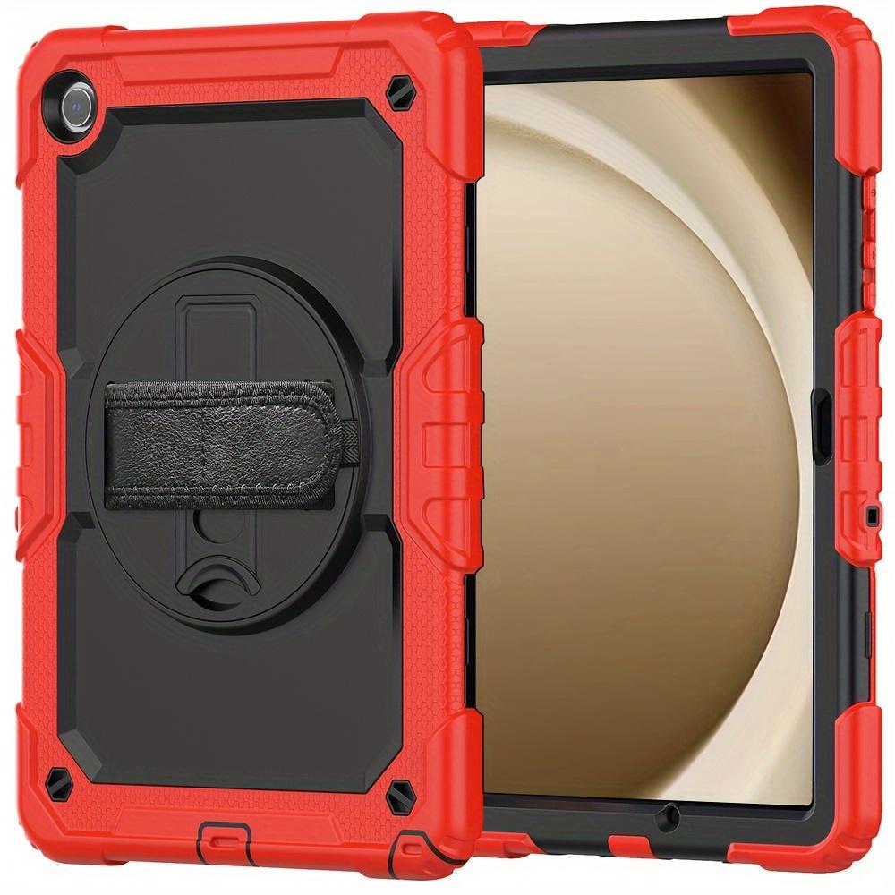 Heavy Duty Case For Samsung Galaxy Tab S9Ultra 14.6in S9FE Plus 12.4in S9Plus 12.4in S9 11in S9FE 10.9in S8Ultra 14.6in S8Plus 12.4in S811in S7Plus 12.4in S7FE 12.4in S7 11in S6Lite 10.4in A9Plus 11in A9 8.7in A8 10.5in A7Lite 8.7in