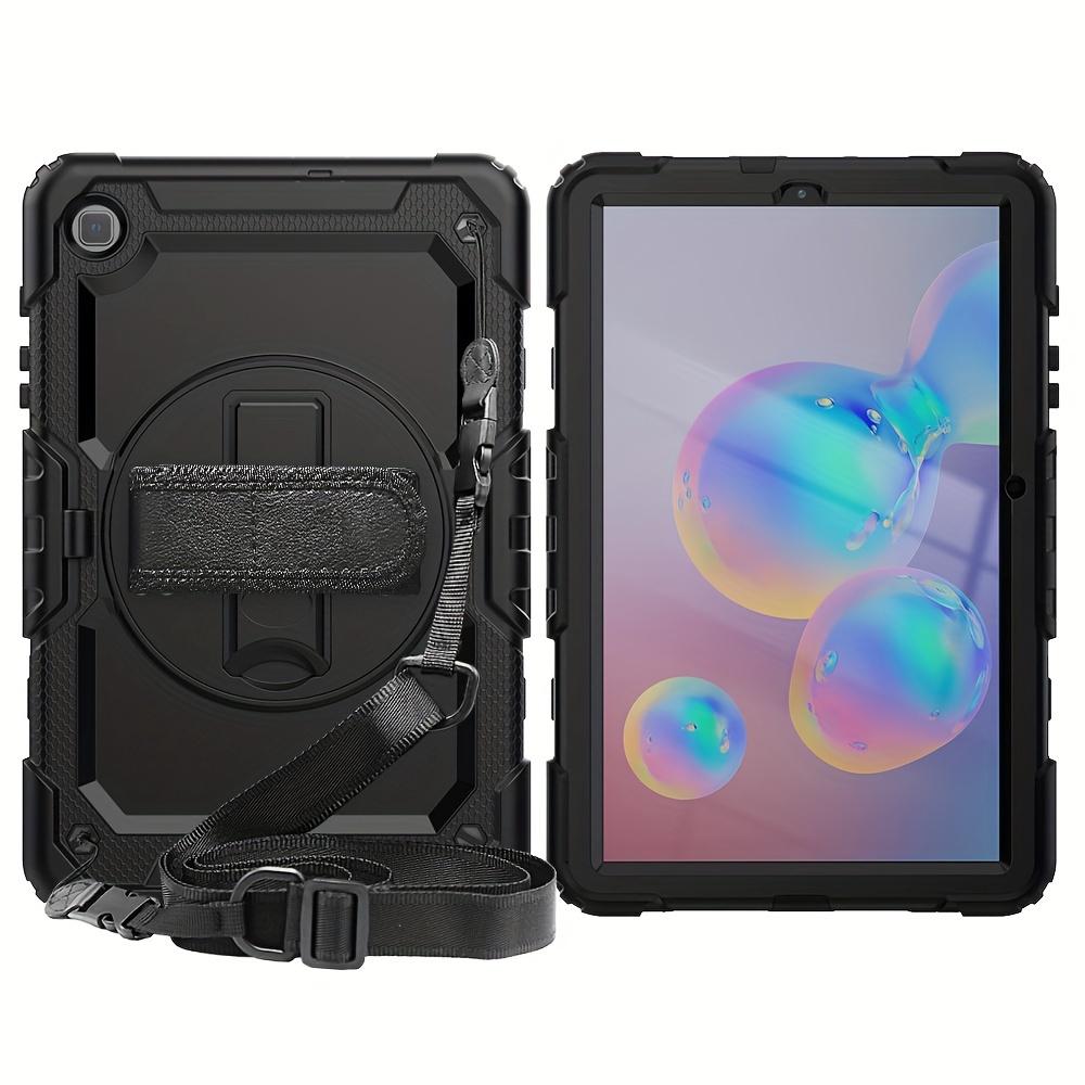 Heavy Duty Case For Samsung Galaxy Tab S9Ultra 14.6in S9FE Plus 12.4in S9Plus 12.4in S9 11in S9FE 10.9in S8Ultra 14.6in S8Plus 12.4in S811in S7Plus 12.4in S7FE 12.4in S7 11in S6Lite 10.4in A9Plus 11in A9 8.7in A8 10.5in A7Lite 8.7in