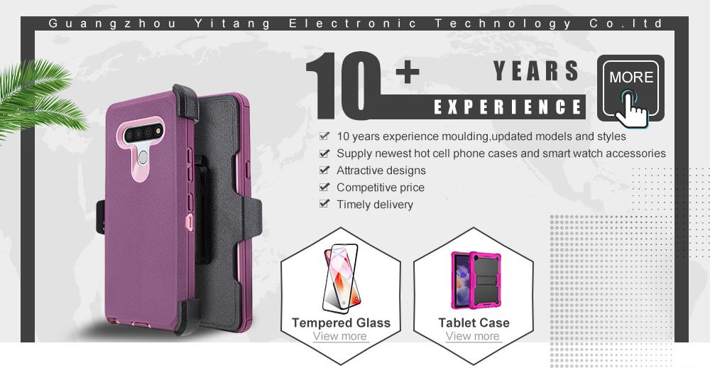 Heavy Duty Rugged Kids Tablet Cases For iPad Mini 6 2021 8.3 inch Shockproof Hybrid Hard Soft Bumper Kickstand Covers