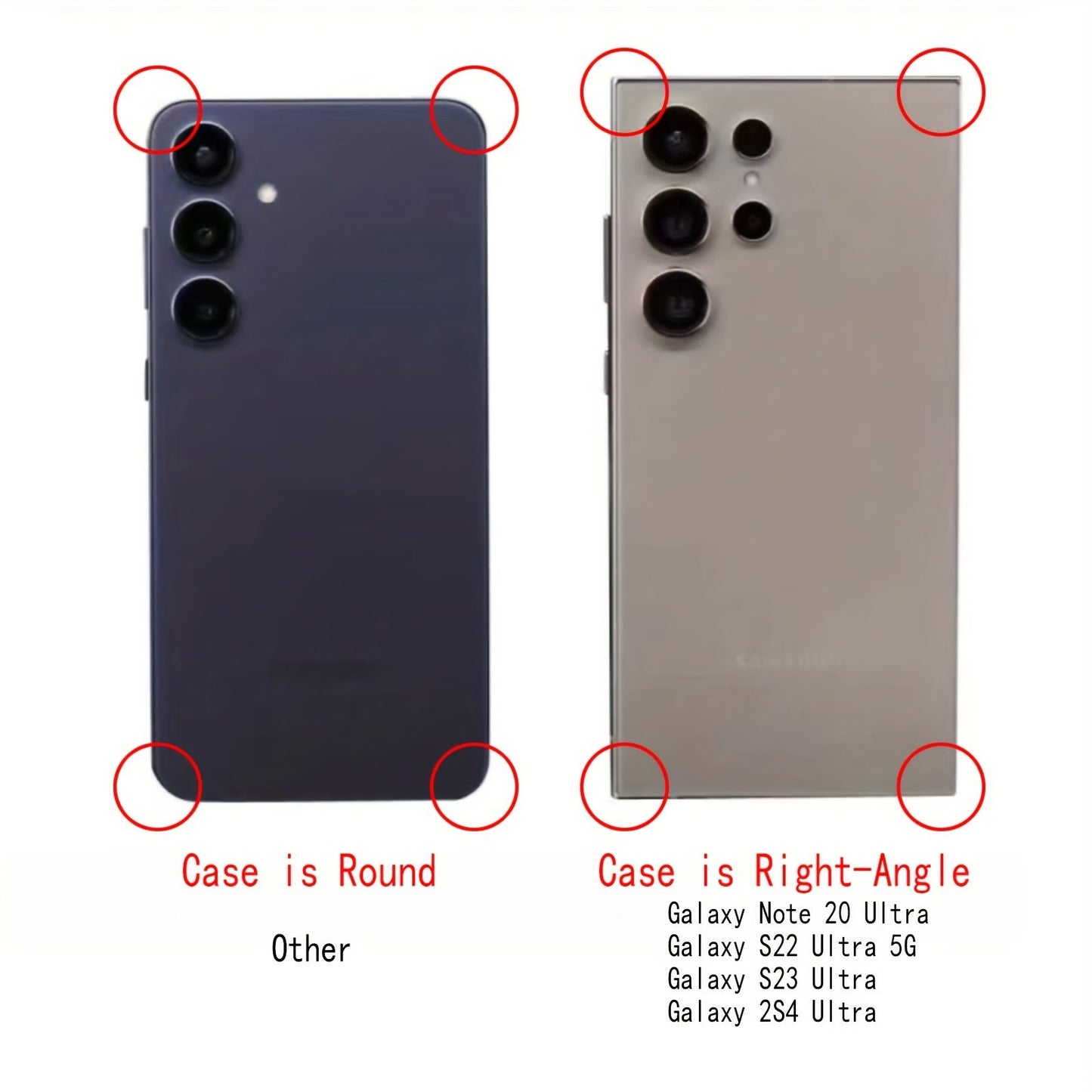 This Innovative Design Soft Border Phone Case With Laser Double-Layer Colorful Silver Magnetic Suction Ring And Circular Folding Bracket Is Suitable For Samsung Phones SAMSUNG Galaxy S24 S23 S22 Plus + Note 20 Ultra Note20 S 24 Plus Ultra.