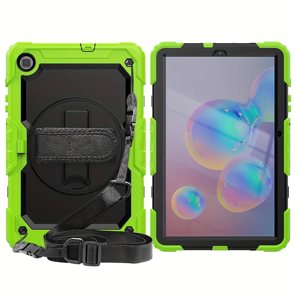 Heavy Duty Case For Samsung Galaxy Tab S9Ultra 14.6in S9FE Plus 12.4in S9Plus 12.4in S9 11in S9FE 10.9in S8Ultra 14.6in S8Plus 12.4in S811in S7Plus 12.4in S7FE 12.4in S7 11in S6Lite 10.4in A9Plus 11in A9 8.7in A8 10.5in A7Lite 8.7in