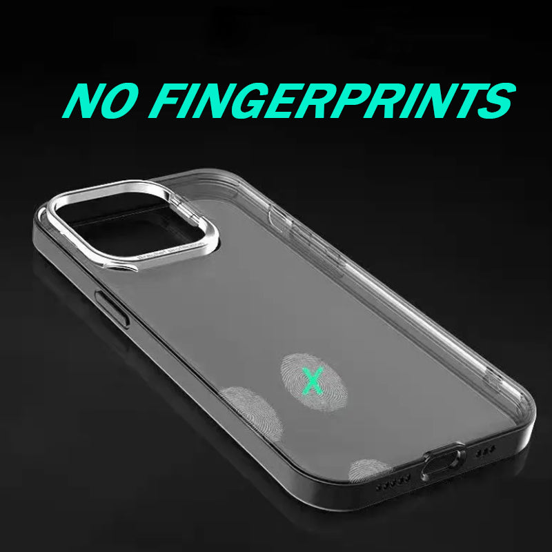 2022 Newest Upgraded Metal Protective Lens Protector Bracket Phone Case for iPhone 13/13 Pro/13Pro max Case