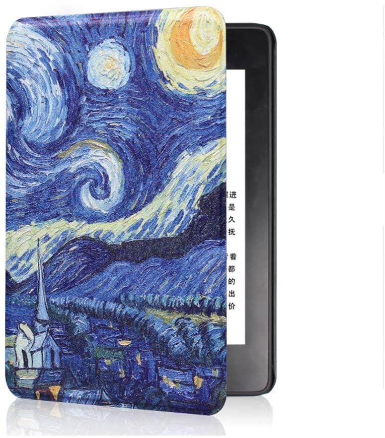 kindle voyage case