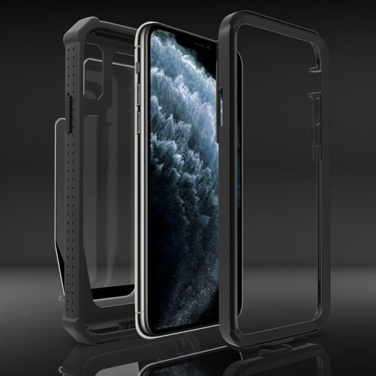 iPhone XS/XS Max Case Shockproof Full Bumper Protection Cover